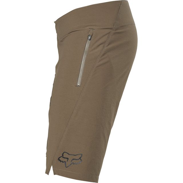 FOX Racing Flexair miesten maastopyöräilyshortsit